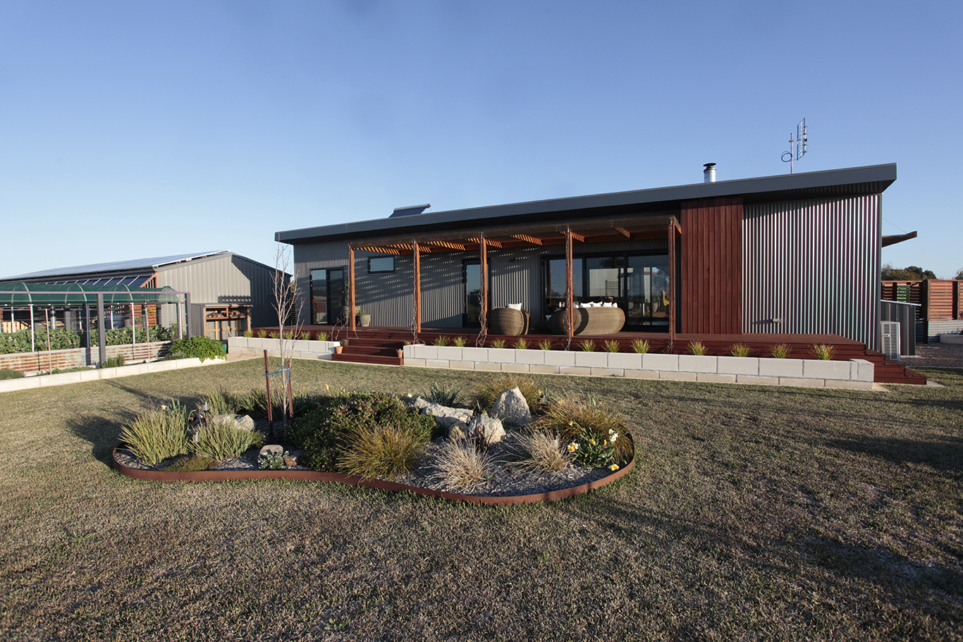 Natimuk Modular Home 8small