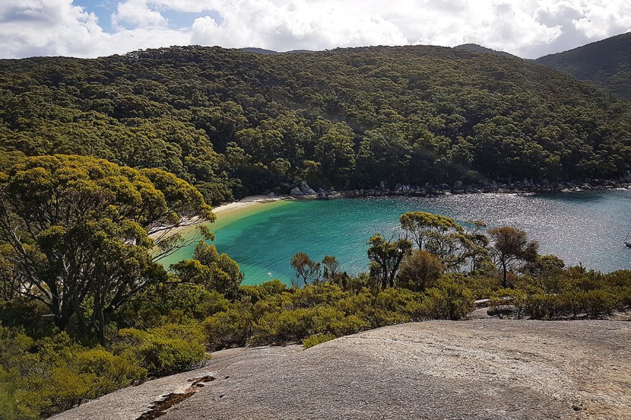 Wilsons-Prom-Australia-Hiking-and-Travel-Little-Waterloo-Bay01